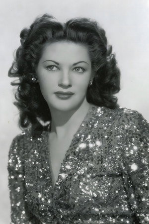 Yvonne De Carlo photo