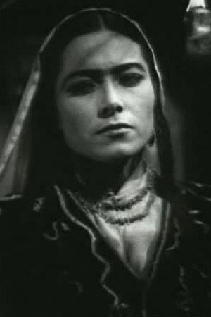 Photo of Khaila Ganiyeva from the Latest Netflix gallery