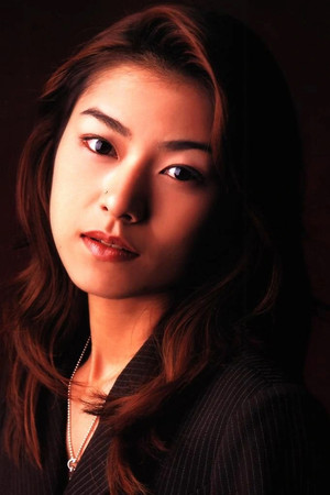 Aya Ishiguro photo