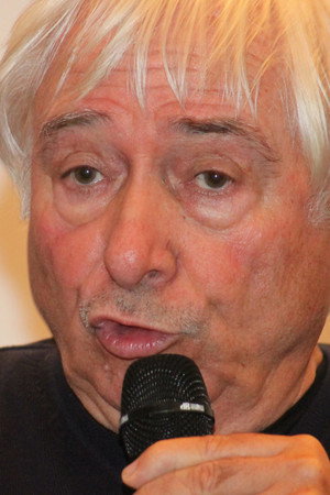 Photo of Luciano Tovoli from the Latest Netflix gallery