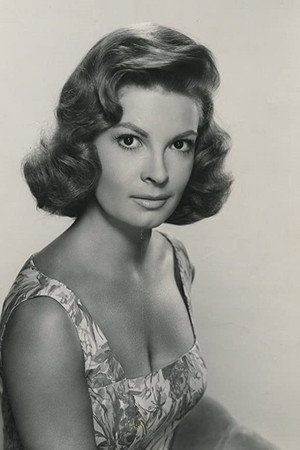 Photo of Patricia Owens from the Latest Netflix gallery