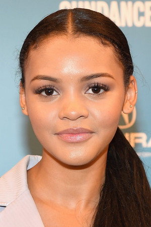 Celeste O'Connor photo