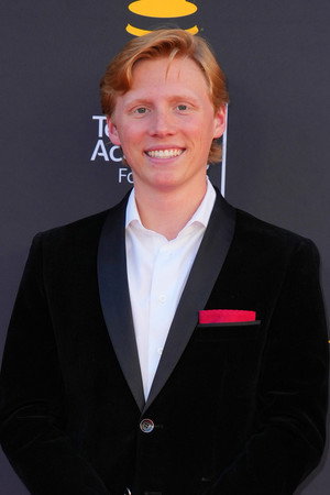 Photo of Thomas Hindy from the Latest Netflix gallery