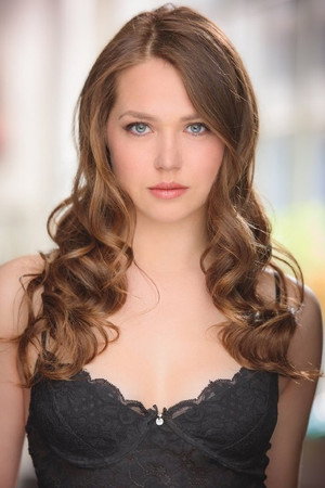 Photo of Rachel Drance from the Latest Netflix gallery