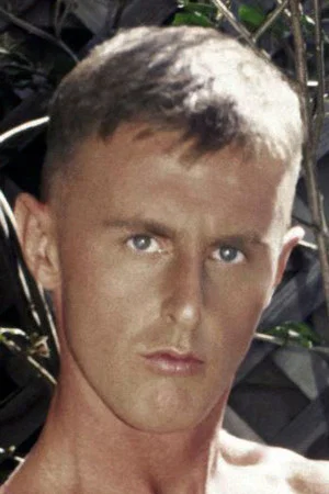 Photo of Grant King from the Latest Netflix gallery
