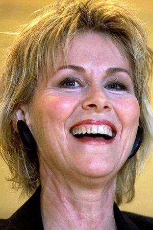 Jannie Faurschou photo