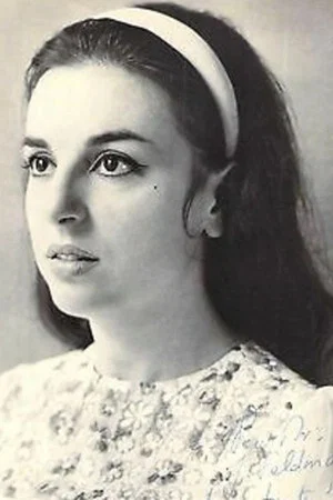 Photo of Ana Maria Miranda from the Latest Netflix gallery