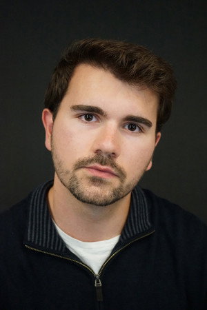 Photo of Chris Pocchia from the Latest Netflix gallery