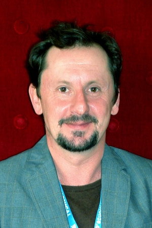 Jean-Luc Couchard photo