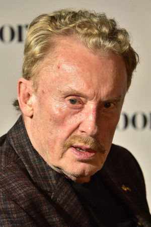 Daniel Olbrychski photo