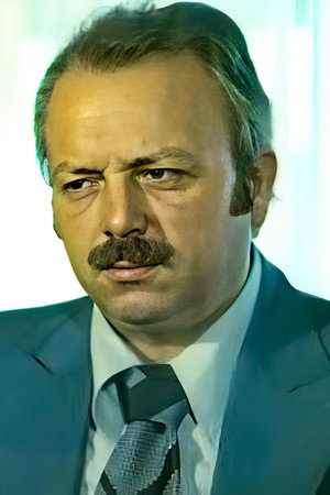 Ekrem Dümer photo