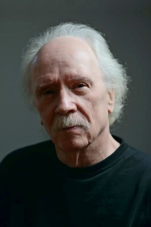 John Carpenter photo