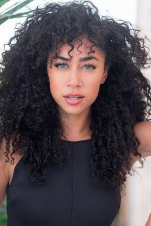 Photo of Shan Boodram from the Latest Netflix gallery
