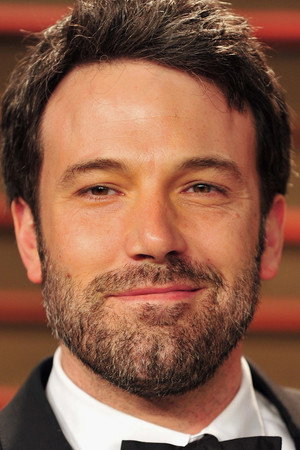Photo of Ben Affleck from the Latest Netflix gallery