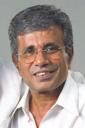 Abbas Alibhai Burmawalla photo