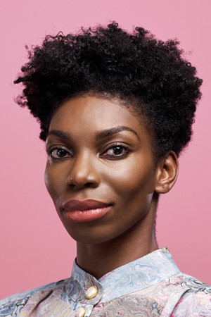 Michaela Coel photo