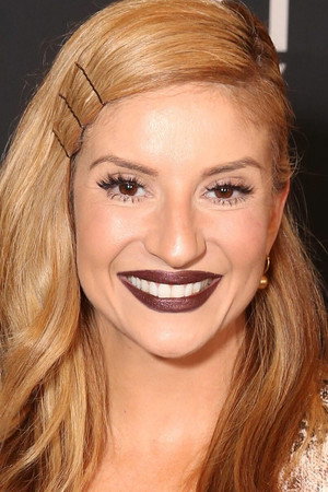 Anneliese Van Der Pol photo