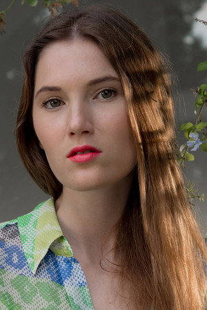 Photo of Mia Reese from the Latest Netflix gallery