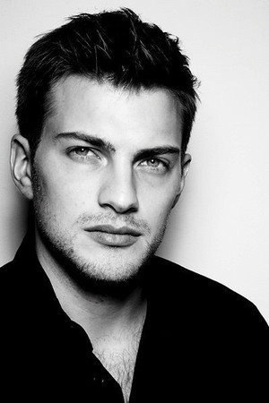 Andreas Wilson photo