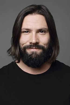 Adrian Collins photo