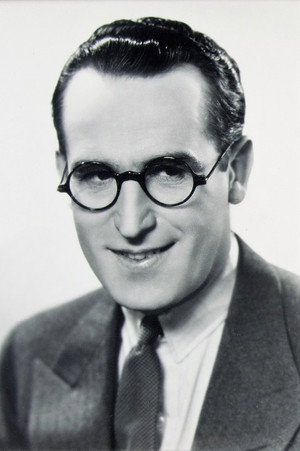 Harold Lloyd photo