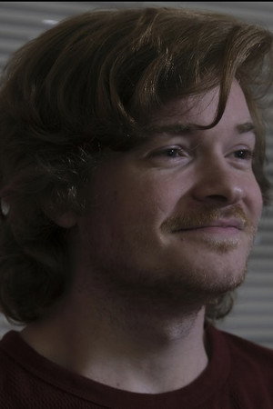 Photo of Jack Harney from the Latest Netflix gallery
