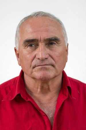 Photo of Vakhtang Panchulidze from the Latest Netflix gallery