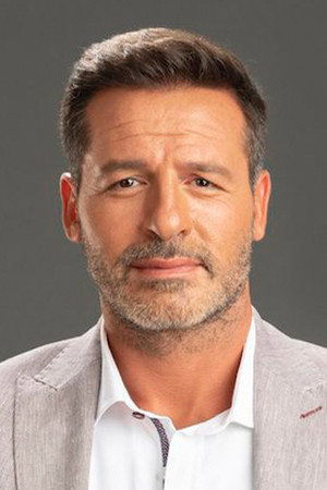 Photo of Nihat Altınkaya from the Latest Netflix gallery