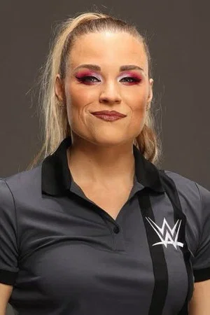 Photo of Jessika Heiser from the Latest Netflix gallery