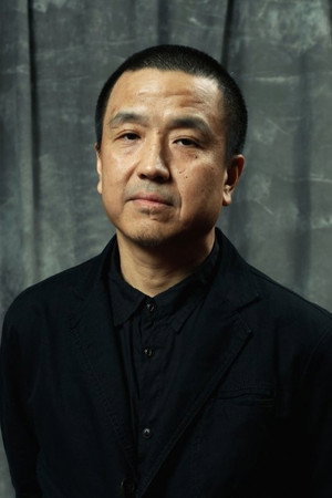 Photo of Lou Ye from the Latest Netflix gallery