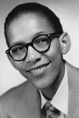 Photo of Jimmy Scott from the Latest Netflix gallery