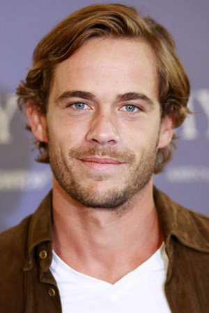 Guillaume Delorme photo