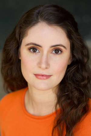 Photo of Allison Maier from the Latest Netflix gallery