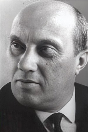 Photo of Viktor Pavlovsky from the Latest Netflix gallery