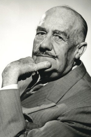 Photo of Ronald Squire from the Latest Netflix gallery