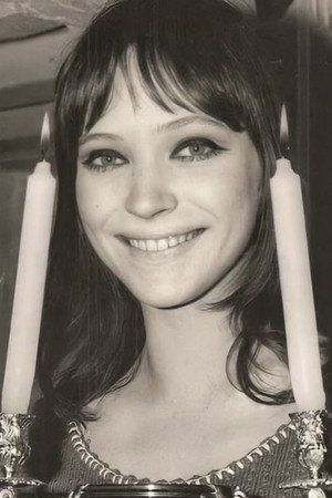 Anna Karina photo