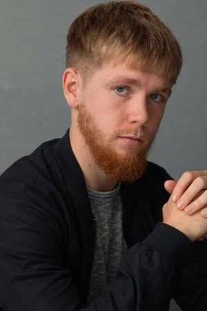 Photo of Lucas Kamp from the Latest Netflix gallery
