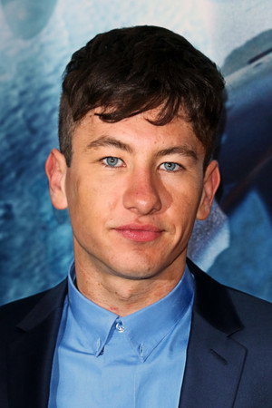 Barry Keoghan photo