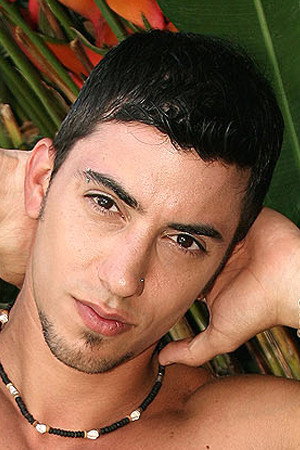 Photo of Tommy Lima from the Latest Netflix gallery