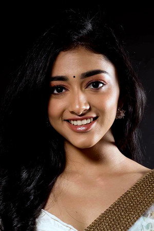 Preity Mukhundhan photo