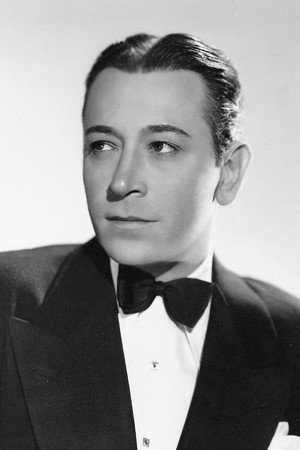 George Raft photo