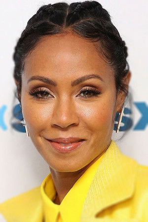 Jada Pinkett Smith photo