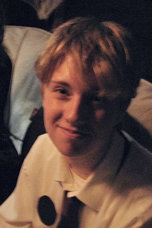 Simon Smulders photo