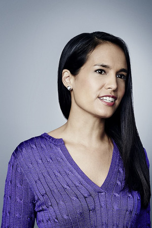 Photo of Kristie Lu Stout from the Latest Netflix gallery