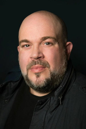 Photo of Darcy Michael from the Latest Netflix gallery