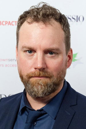 Patrick Gilmore photo