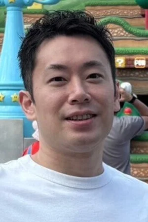 Photo of Kentaro Kami from the Latest Netflix gallery