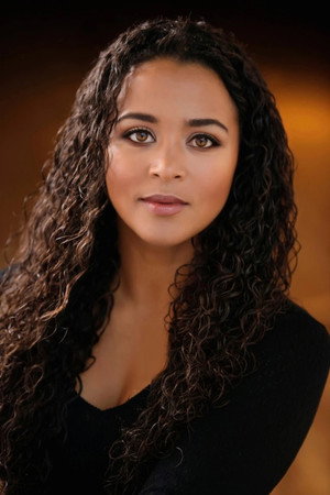 Nicole G. Leier photo