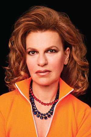 Sandra Bernhard photo