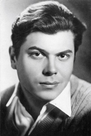 Photo of Eduard Bredun from the Latest Netflix gallery